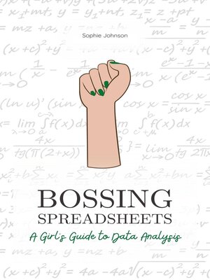 cover image of Bossing Spreadsheets